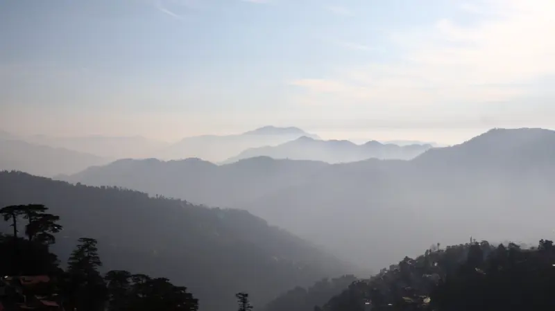 After prolonged dry spell, Himachal to receive snow, rain from January 16 to 21