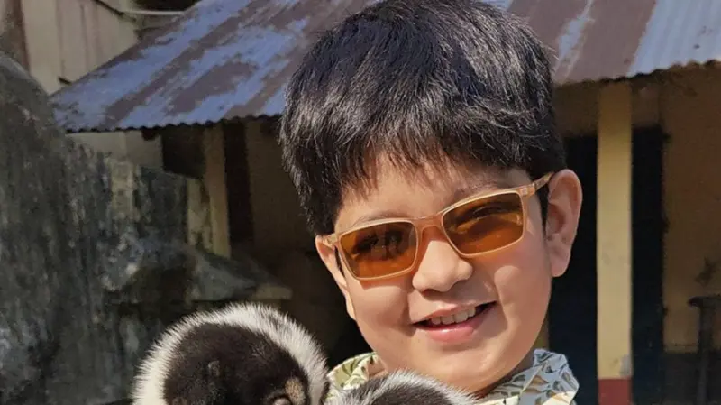 মুকেশ ছাবড়ার কাছে পরীক্ষা দিয়েছে 'লাট্টু'! বাংলা ছেড়ে এ বার কি বলিউডে পা রাখবে অভিনব?