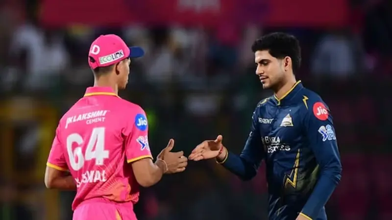 గిల్ తుఫాన్ ఇన్నింగ్స్.. 230 పరుగుల లక్ష్యంతో గుజరాత్