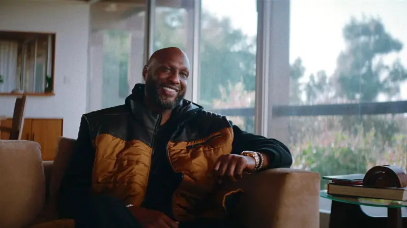 'Untold: The Death and Life of Lamar Odom' Movie review: Rise, fall, repeat