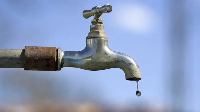 3 जूनला ठाण्यात 12 तास पाणीपुरवठा बंद