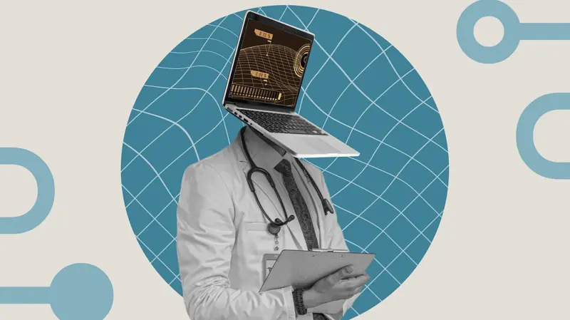 World Health Day 2026: Why AI chatbots won't make good doctors
