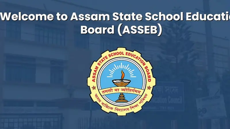 Assam board shifts Class XI, XII internal assessment to schools; grades to appear in final records