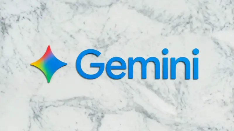 Google Gemini now available on Mac