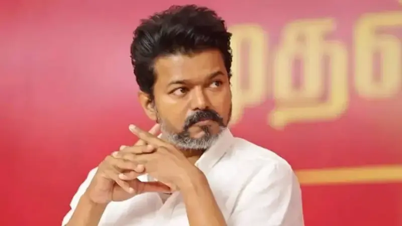 വിജയ്‌ക്കെതിരെ ബാലാവകാശ കമ്മിഷൻ