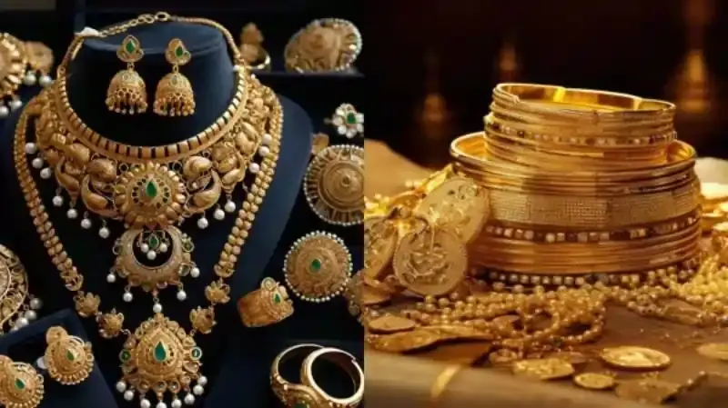 Flash : நகைப்பிரியர்களுக்கு ஷாக்..! இன்றும் தங்கம் விலை உயர்வு..! எவ்வளவு தெரியுமா..?