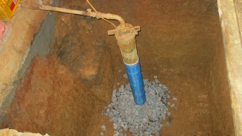 86 taluks contaminated, Bengaluru over-exploited: Groundwater report