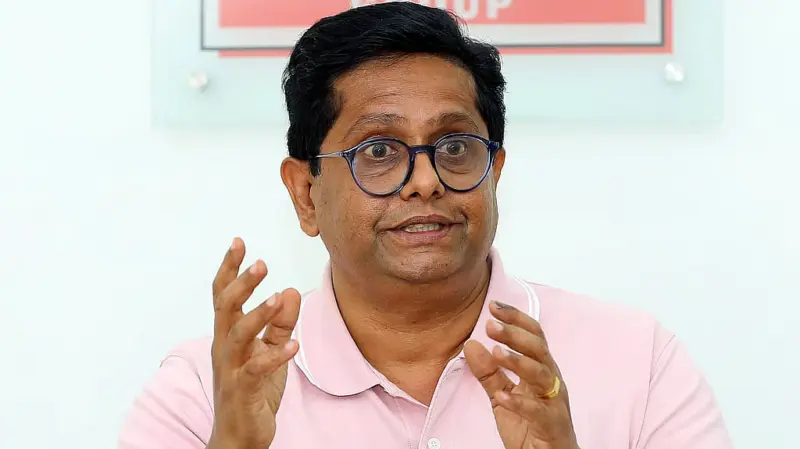 Jeethu Joseph: There's no such thing as Drishyam-model murder