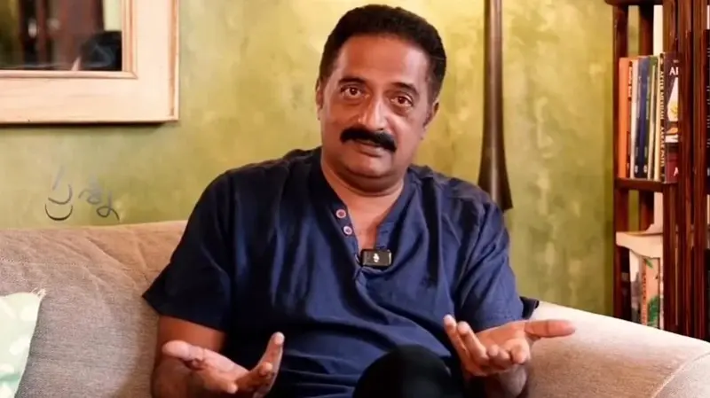 प्रकाश राज ने मां के अंतिम संस्कार पर दी सफाई, निजी विचारों से ऊपर बताया आस्था का सम्मान | Cliq Latest