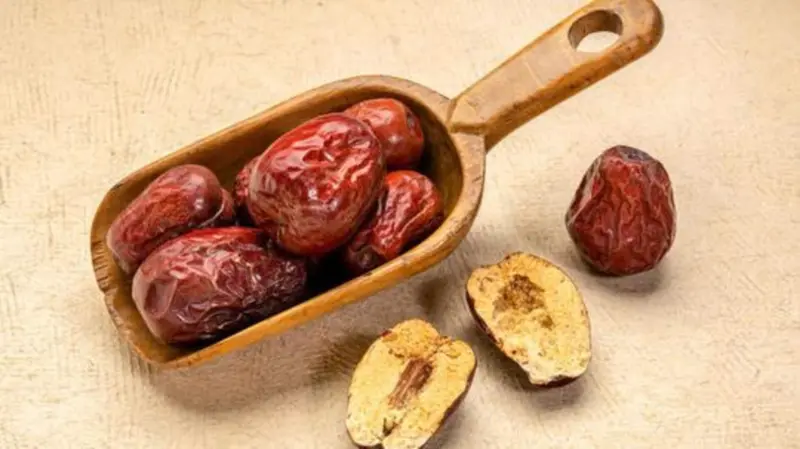 What is jujube fruit?