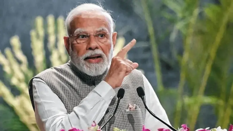 వికసిస్తున్న కమలాలు.. బెంగాల్‌లో చారిత్రాత్మక విజయంపై ప్రధాని మోదీ ప్రశంస