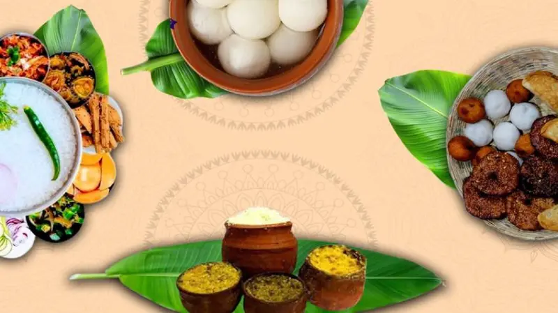 Where Tradition Meets Taste: Exploring the Flavours of Odisha's Culinary Heritage