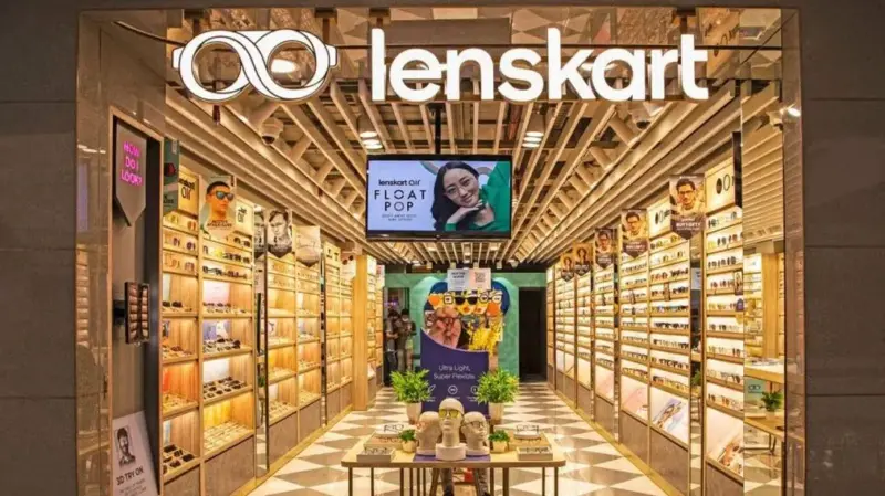 "Unambiguously welcome every symbol of faith, culture": Lenskart issues updated in-store style guide for employees