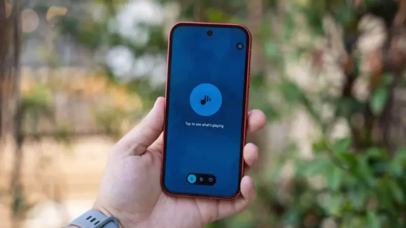 Google's Now Playing app gets 1st update: Check what's new