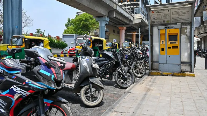 Bengaluru's parking mess: GBA's citywide plan faces delays despite pilot push