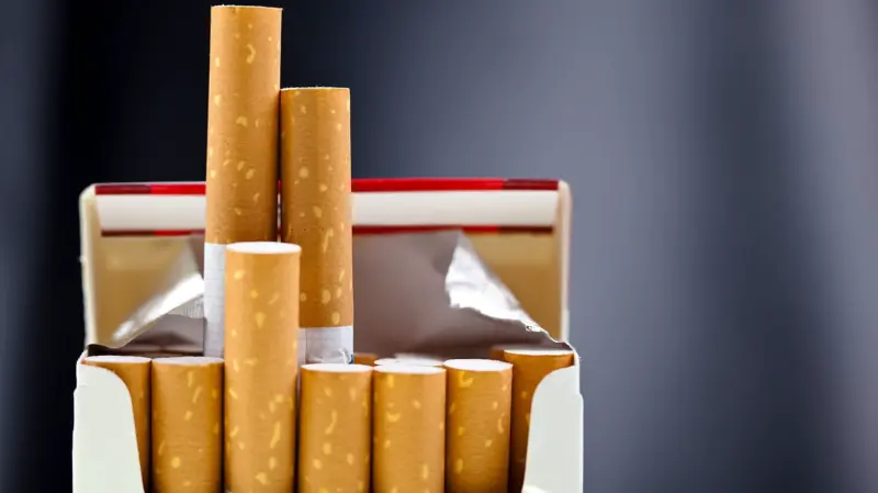 how much nicotine does chewing tobacco have Nicotine Pouches vs. Snus and Chew Tobacco