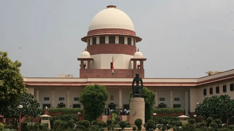 Supreme Court upholds guidelines on preliminary inquiry before FIR on social media posts