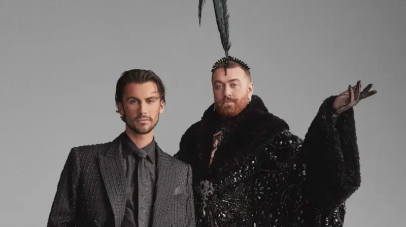 Sam Smith, Christian Cowan engaged after 3 years together