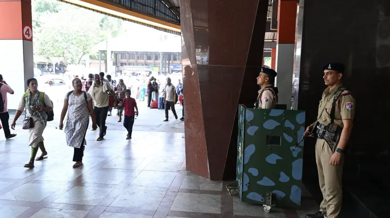 Runaway kids seek work, break from family disputes in Bengaluru