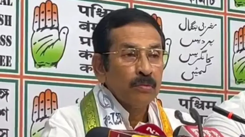 WB Polls 2026: গোষ্ঠীকোন্দলের জের; ৭ কেন্দ্রে প্রার্থী বদল কংগ্রেসের, হাবড়ার প্রার্থী ঘোষণা