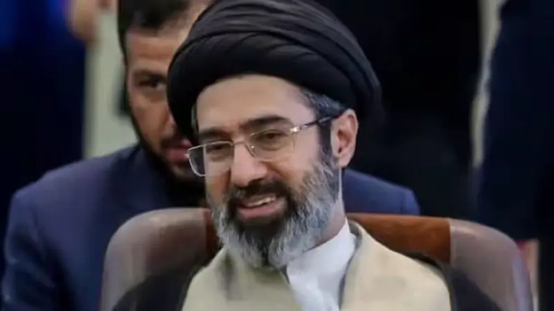 Supreme Leader Khamenei pledges continued support for Hezbollah amid war