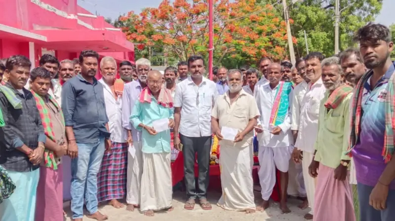 ಕನಿಷ್ಠ ವೇತನ ಯೋಜನೆ ಜಾರಿಗೊಳಿಸಲಿ