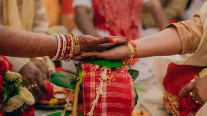 మే 15 నుంచి శుభకార్యాలకు బ్రేక్.. 36 రోజులు పెళ్లిళ్లు బంద్.!