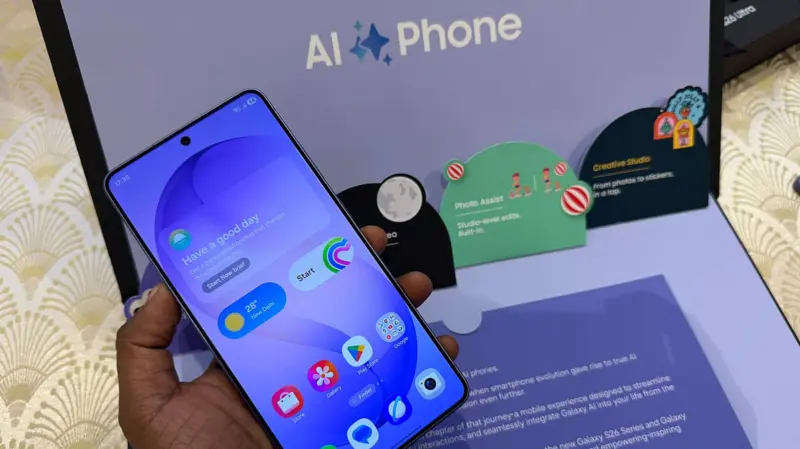 Samsung to bring new security feature with OneUI 8.5 update to Galaxy phones