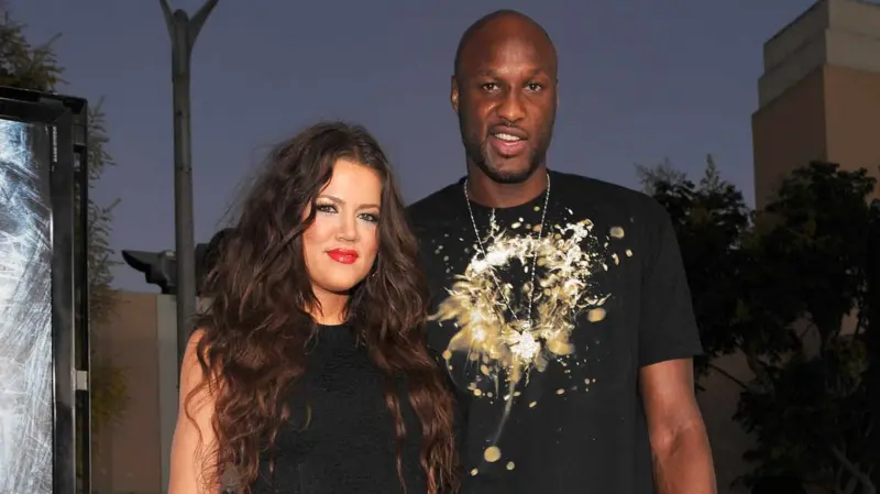 Lamar Odom reveals why he married Khloe Kardashian in new Netflix  documentary
