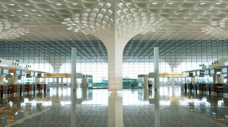 Mumbai Airport Launches Online Duty-Free Pre-Booking for International travellers