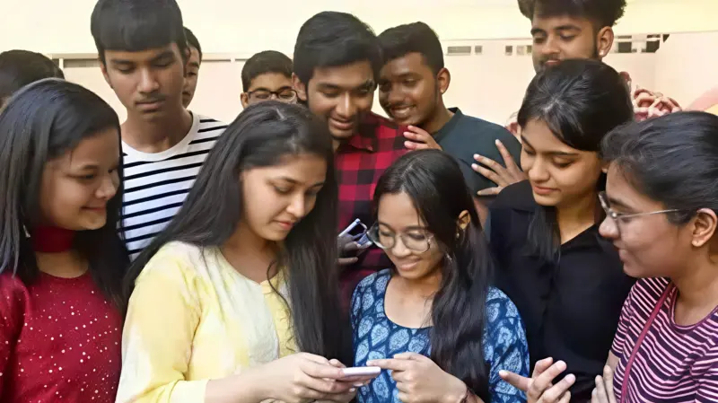 बारावीचा निकाल उद्या दुपारी १ वाजता जाहीर होणार; लाखो विद्यार्थ्यांची प्रतीक्षा संपणार!
