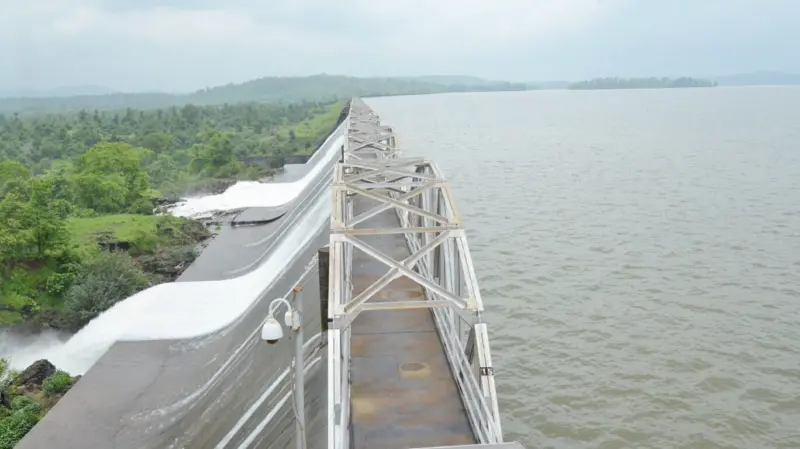 Gargai Dam Project Gets Green Light Amid Opposition Protest, Cost Escalation Debate - Here's why it is significant for water supply