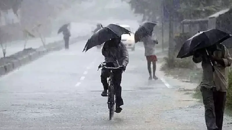 Rain Disrupts Assam Election Campaign Trail, Chopper Travels Cancelled