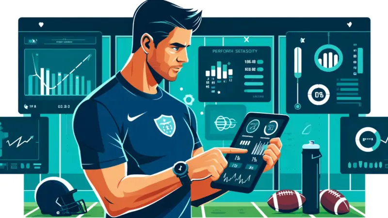 The Benefits of Sports Analytics for the Athletes and Coaches