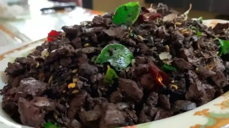 நான் வெஜ் வாங்க போறீங்களா? அப்போ ஒரு முறை இதை படிச்சுட்டு போங்க.. முன்னோர்கள் ஆரோக்கியமாக இருக்க இது தான் சீக்ரெட்.