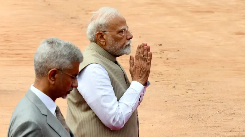 Modi avoids meeting Trump in Kuala Lumpur as US President repeats claim on India cutting Russian oil imports