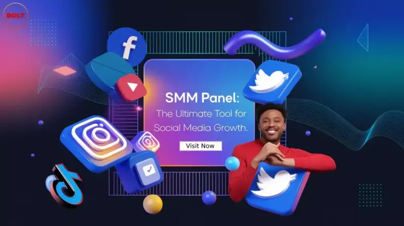 Top 10 SMM Panels A Complete Guide to the Best Social Media Marketing Services