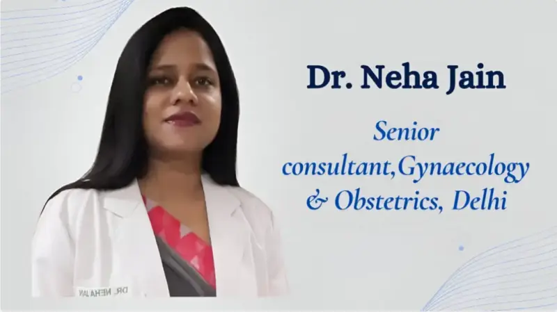 Dr. Neha Jain: Advancing Women’s Health With Compassion, Expertise, and Modern Gynecological Care