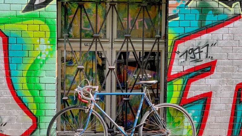 Slow lanes, rich rewards for the growing traveller