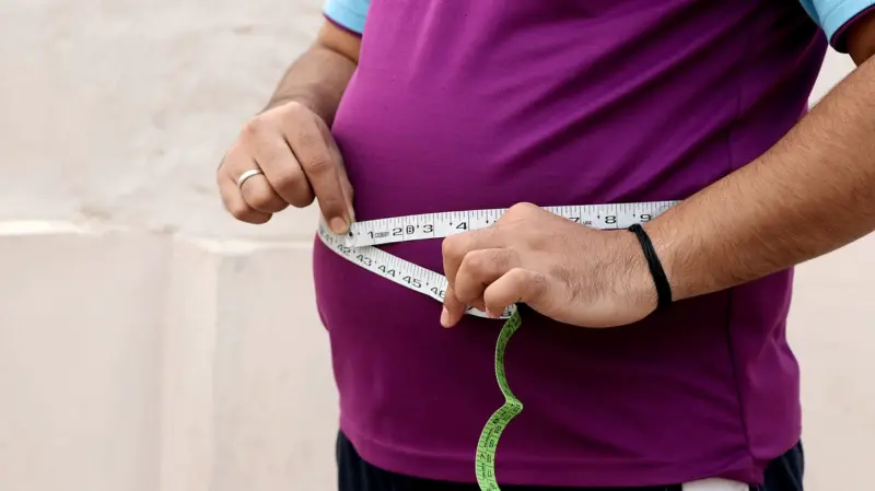 'One in 4 Indian adults obese, related diseases rising sharply across urban and rural areas'