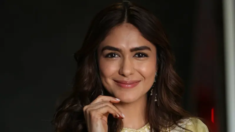 Mrunal Thakur: I always want to surprise myself