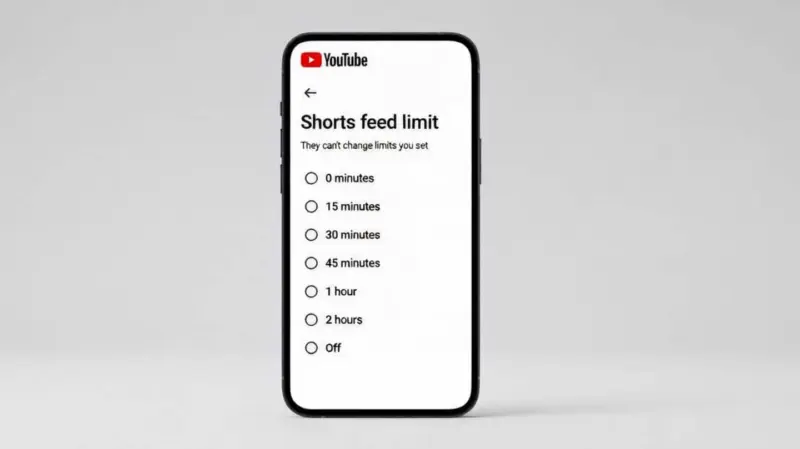 YouTube now lets you disable Shorts: Here's how