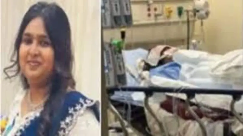 Telangana woman Sahaja Reddy dies in US fire accident; Indian Consulate in New York offers condolences