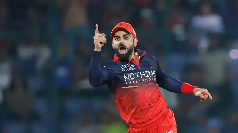 టేబుల్ టాపర్ లోకి RCB వెళ్తుందా ?