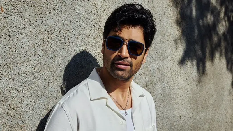 Adivi Sesh: Holi is childhood for me