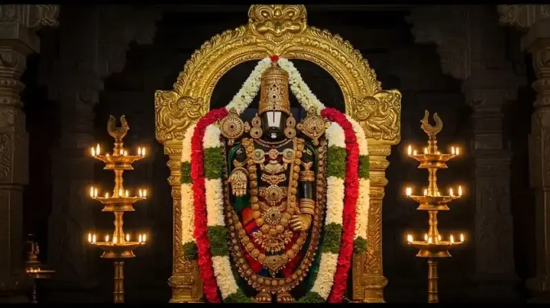 తిరుమల భక్తులకు గుడ్ న్యూస్.. ఇక గంటల్లోనే శ్రీవారి దర్శనం!
