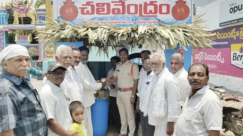 సుచరిత ఎడ్యుకేషనల్ సొసైటీ సేవలు అభినందనీయం..