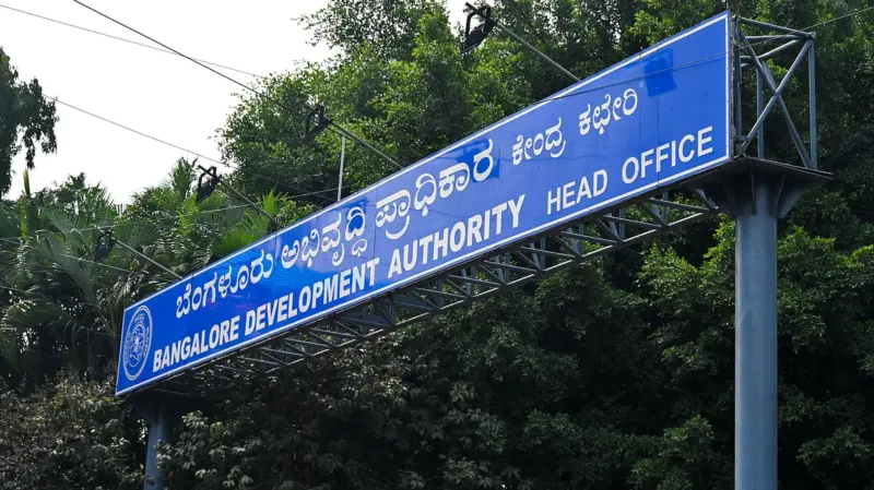 Recall PRR tenders, farmers' body tells Bangalore Development Authority