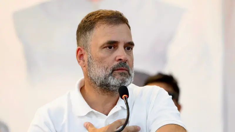 புதுச்சேரி வரை வரும் ராகுல் காந்தி தமிழகம் வராதது ஏன்? வேண்டுமென்றே புறக்கணிக்கிறாரா?