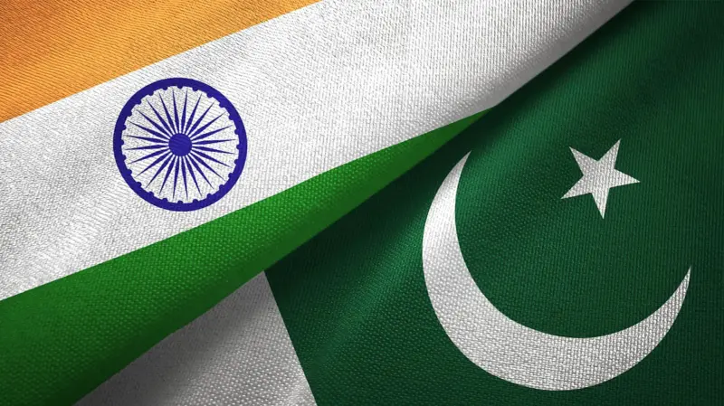 G-2 games and the Pakistan pivot